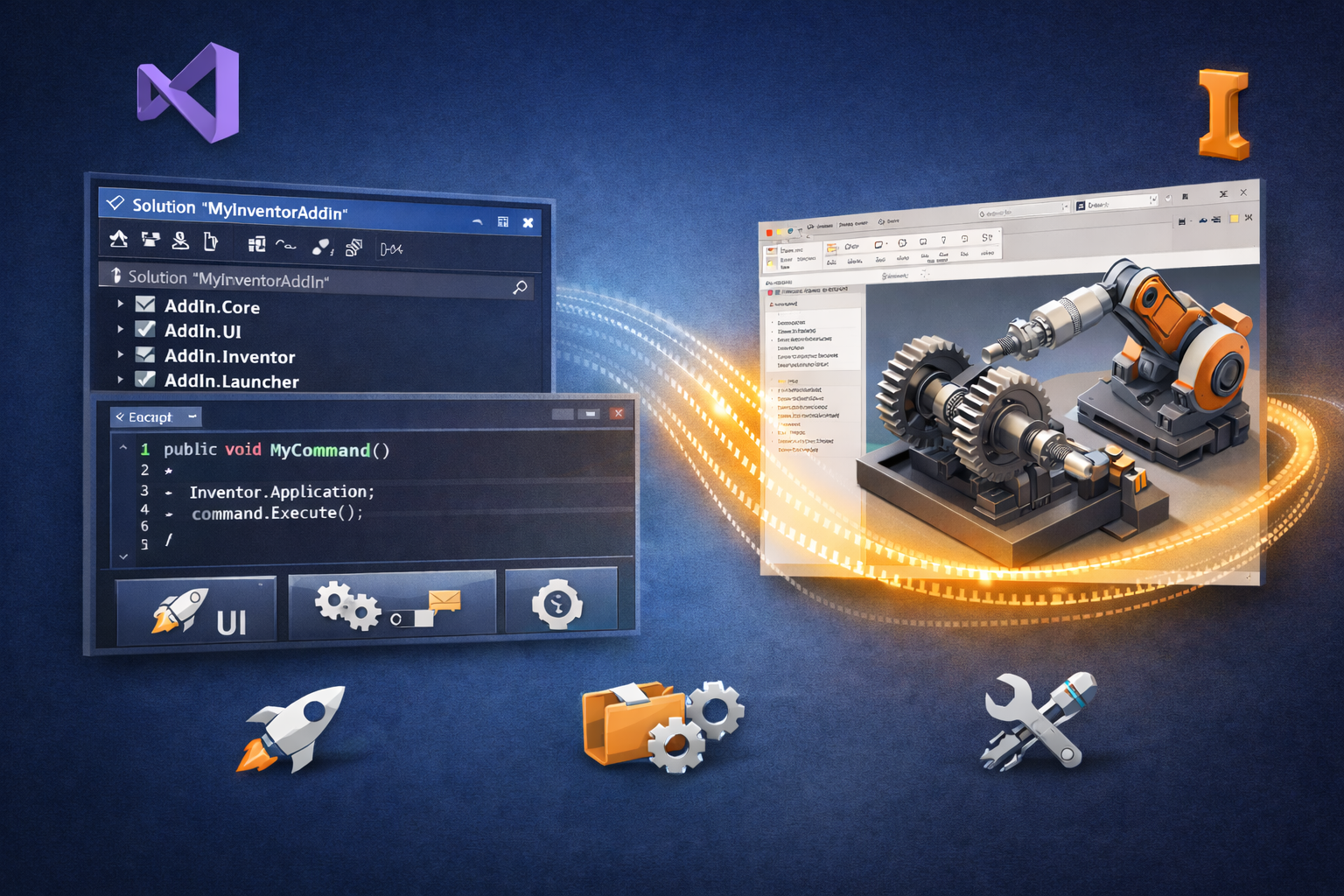 Inventor Suite